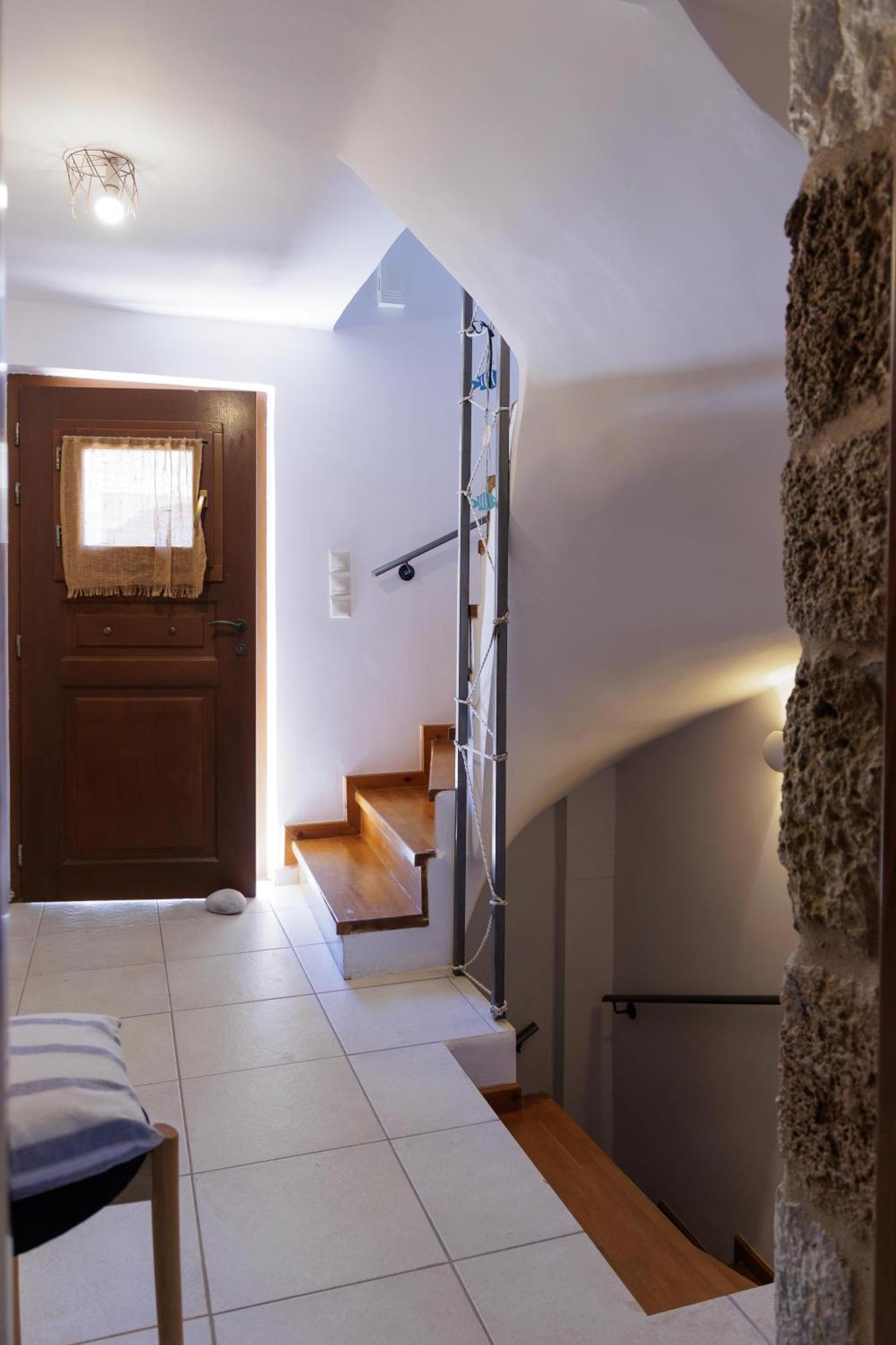Sun Villa Neo Oitilo Exterior photo