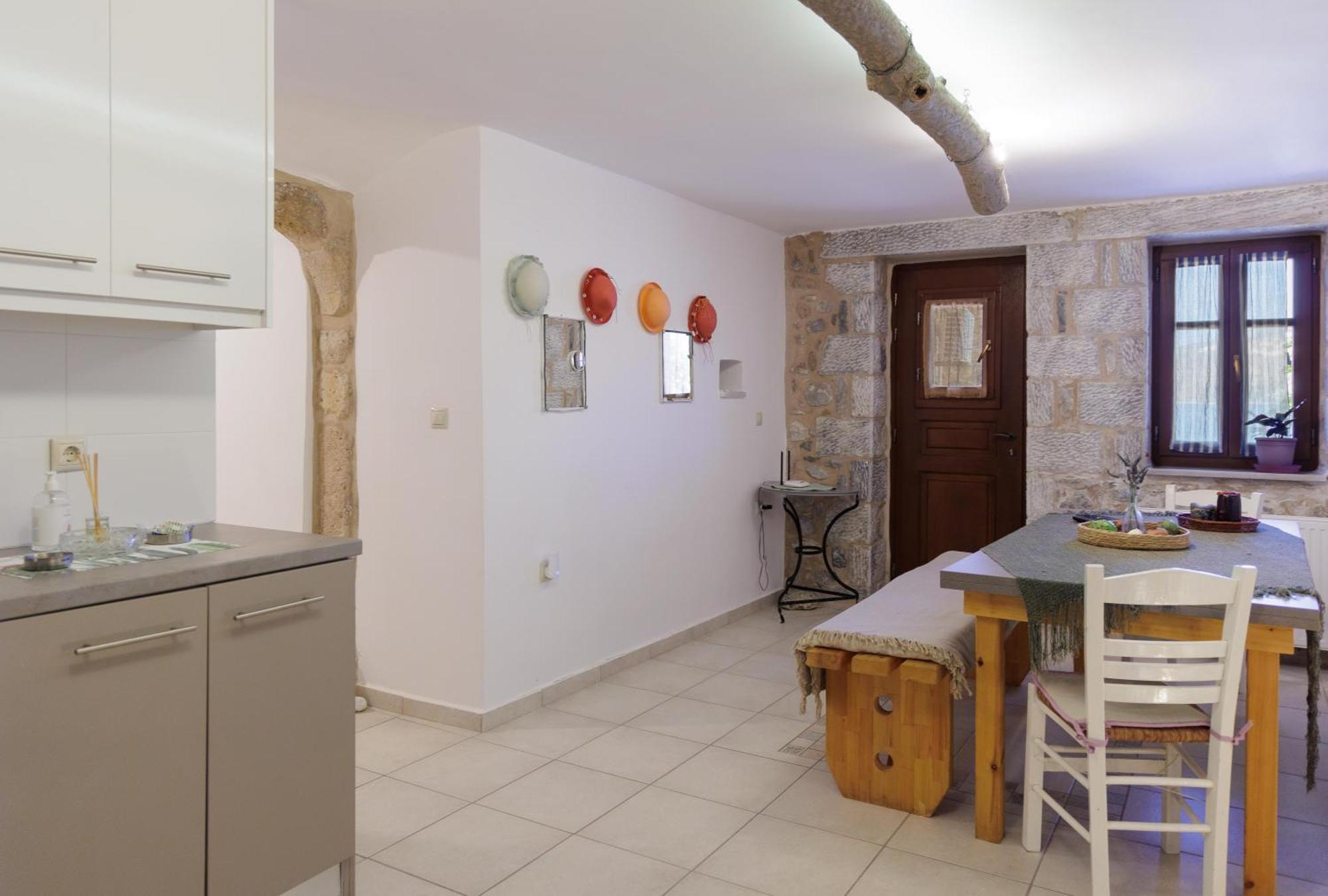 Sun Villa Neo Oitilo Exterior photo